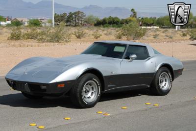 1978 Chevrolet Corvette