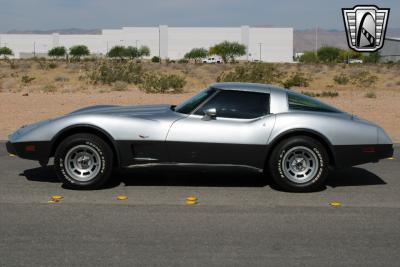 1978 Chevrolet Corvette