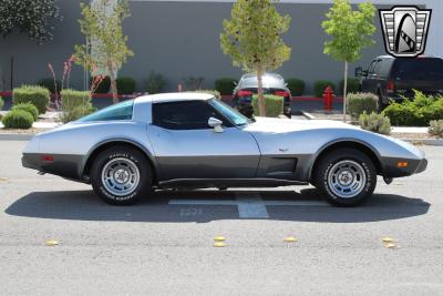 1978 Chevrolet Corvette