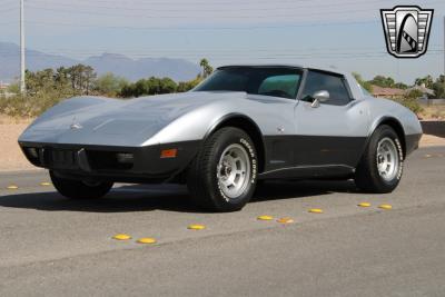 1978 Chevrolet Corvette