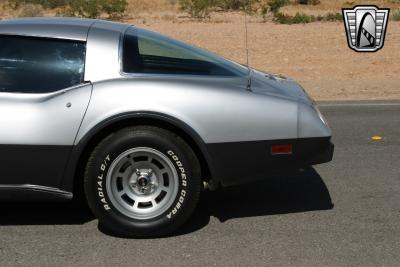 1978 Chevrolet Corvette