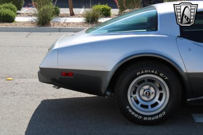 1978 Chevrolet Corvette