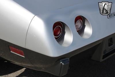 1978 Chevrolet Corvette