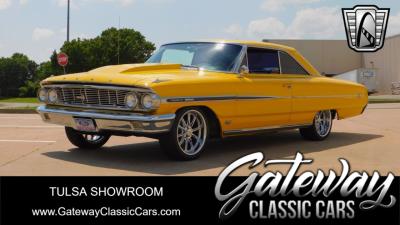 1964 Ford Galaxie