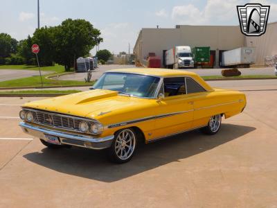 1964 Ford Galaxie