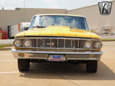 1964 Ford Galaxie