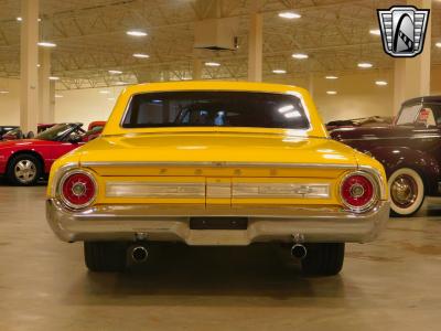 1964 Ford Galaxie