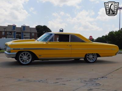 1964 Ford Galaxie