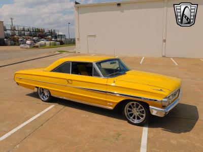 1964 Ford Galaxie