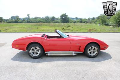 1975 Chevrolet Corvette