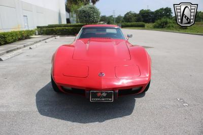 1975 Chevrolet Corvette