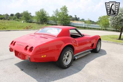 1975 Chevrolet Corvette