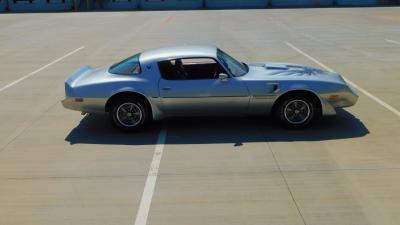 1979 Pontiac Firebird