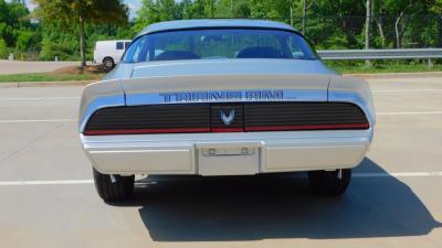 1979 Pontiac Firebird