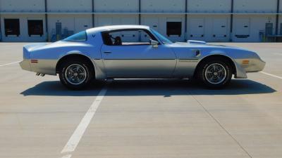 1979 Pontiac Firebird