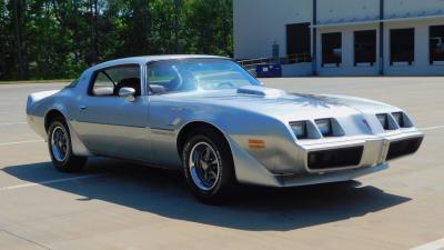 1979 Pontiac Firebird