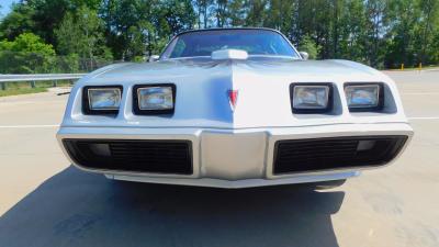 1979 Pontiac Firebird