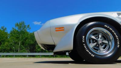 1979 Pontiac Firebird