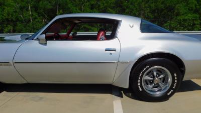 1979 Pontiac Firebird