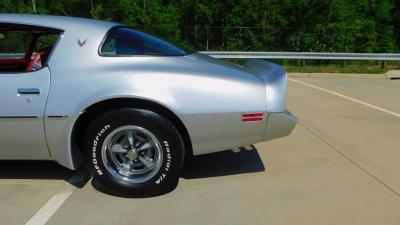 1979 Pontiac Firebird