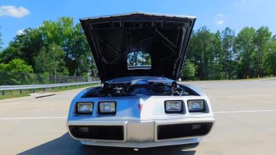 1979 Pontiac Firebird