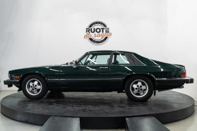 1986 Jaguar XJS 5.3 V12