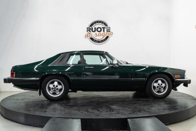 1986 Jaguar XJS 5.3 V12