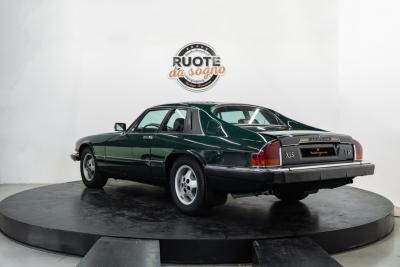 1986 Jaguar XJS 5.3 V12