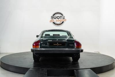 1986 Jaguar XJS 5.3 V12