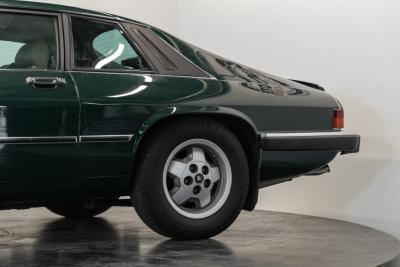 1986 Jaguar XJS 5.3 V12