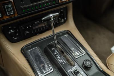 1986 Jaguar XJS 5.3 V12