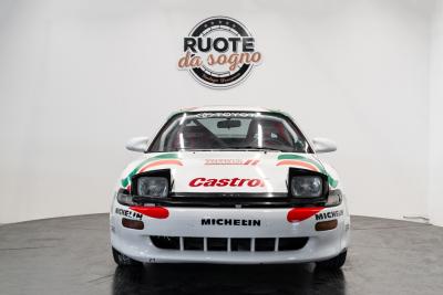 1991 Toyota CELICA GT-i 16 livrea &quot;CASTROL&quot;