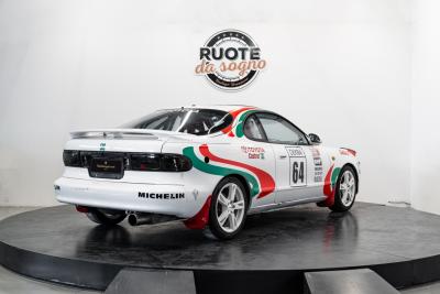 1991 Toyota CELICA GT-i 16 livrea &quot;CASTROL&quot;