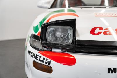 1991 Toyota CELICA GT-i 16 livrea &quot;CASTROL&quot;