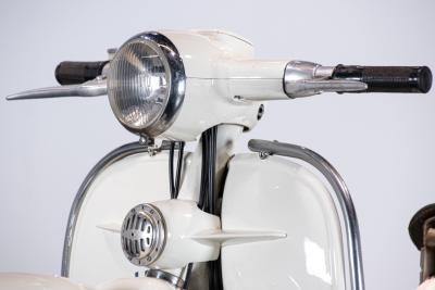 1956 Aermacchi ZEFFIRO 125 2T