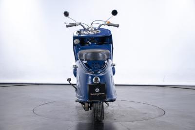 1952 Bernadet Y52 SCOOTER