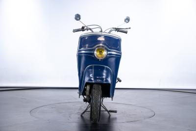 1952 Bernadet Y52 SCOOTER