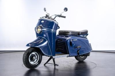 1952 Bernadet Y52 SCOOTER