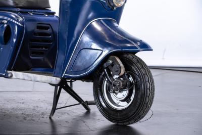 1952 Bernadet Y52 SCOOTER