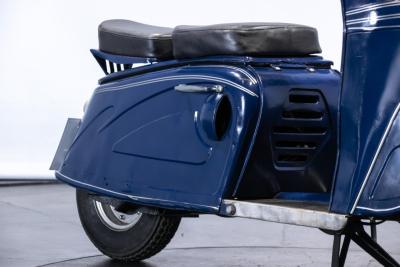 1952 Bernadet Y52 SCOOTER