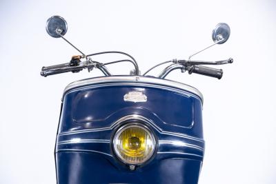 1952 Bernadet Y52 SCOOTER