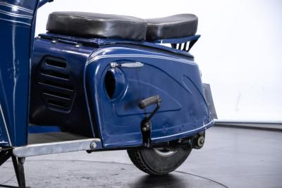 1952 Bernadet Y52 SCOOTER