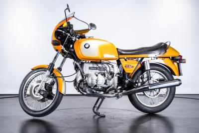 1976 BMW R90 S