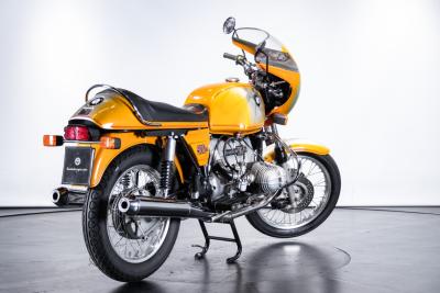 1976 BMW R90 S