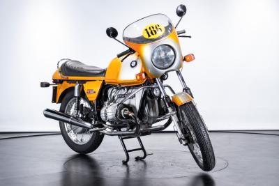 1976 BMW R90 S