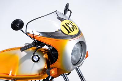 1976 BMW R90 S