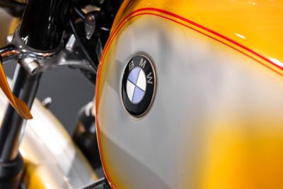 1976 BMW R90 S