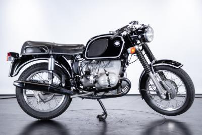 1971 BMW R75/5