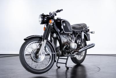 1971 BMW R75/5