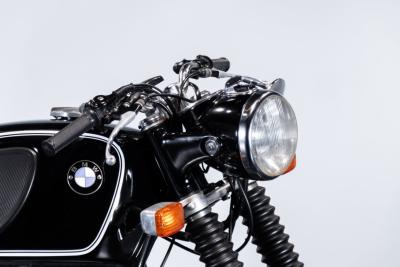 1971 BMW R75/5